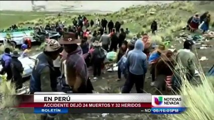Nuestros Países