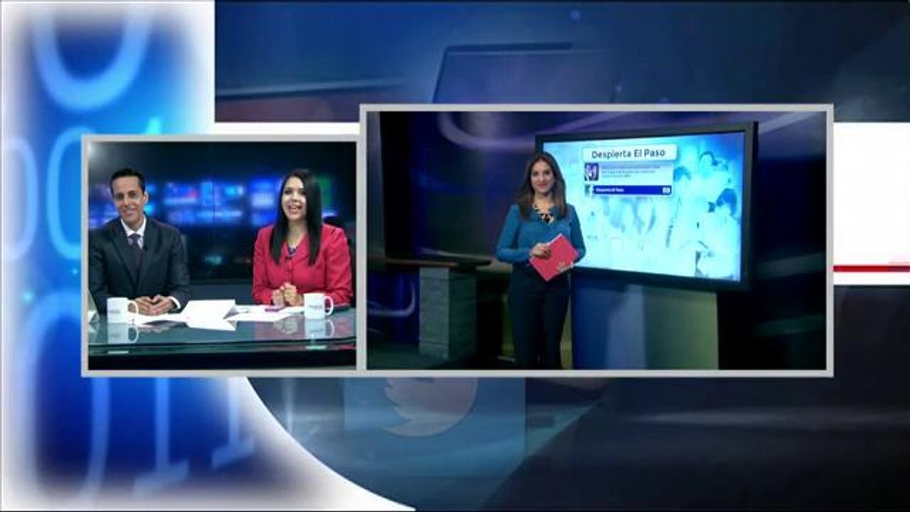 Zona Digital con Dalinda Garcia