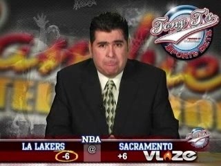 LA Lakers @ Sacramento Kings NBA Basketball Preview