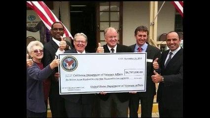 Avanzan planes para la construcción de Cementerio de Veteranos