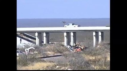 Donación de 100 mil dólares a familias de fallecidos