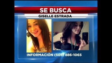 Buscan a menor de edad que podría estar en peligro