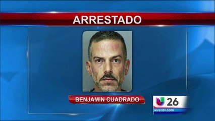 Hombre Distribuye Pornografía Infantil