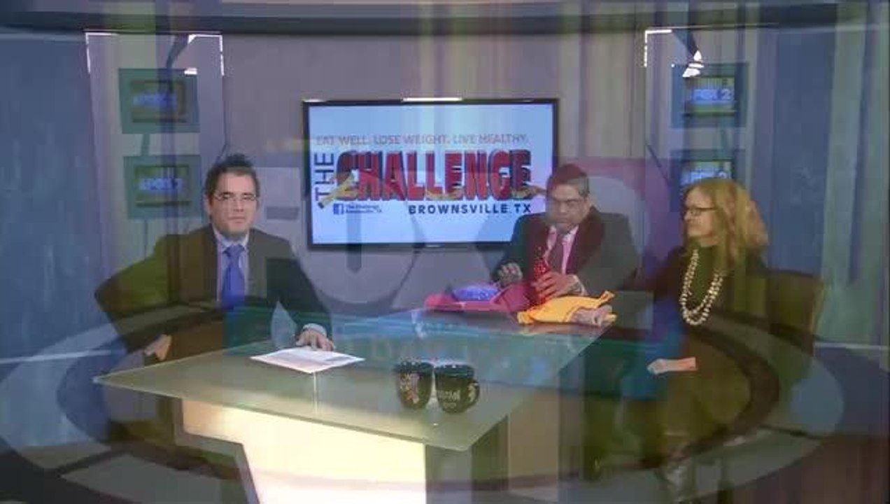 Brownsville Challenge
