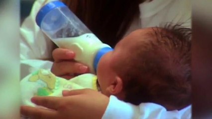 Mes de concientización acerca de los defectos de nacimiento