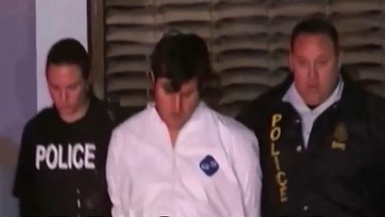 Padre lanza a su hija de 5 años desde un puente en Tampa