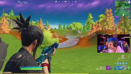 The Icy Grappler is INSANE  NINJA