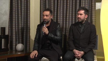 Estrellas al Desnudo: Camila