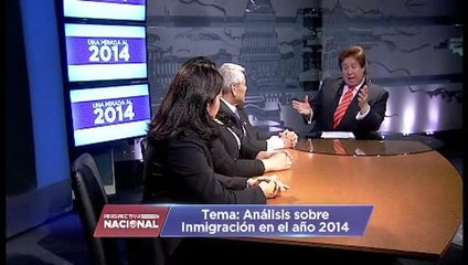 Perspectiva Nacional 12/21/2014