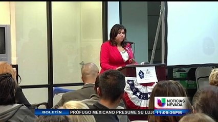 Grandes retos para el estado de Nevada