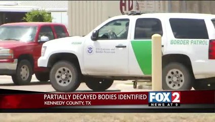 Authorities Identify Deceased Individuals Found on King Ranch