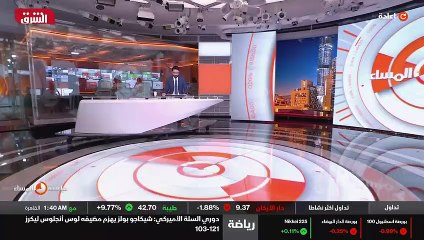 ...كيف سيكون العالم ان تصاعدت وتيرة الحرب ا...
