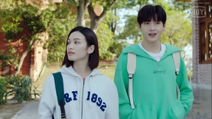 مسلسل السن الحلو حلقة 3 مترجمة للعربي