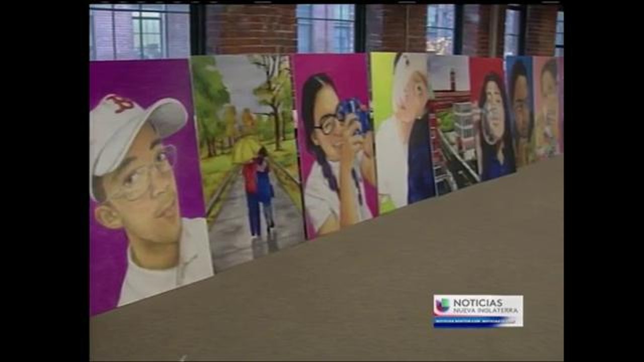 Centro de recursos en Lawrence