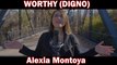 DIGNO - Alexia Montoya (WORTHY Elevation Worship) (Cover) Español