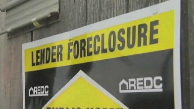 Embargos Hipotecarios, Florida #1