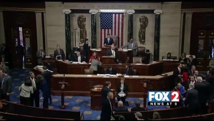 House Passes Keystone XL Pipeline Bill