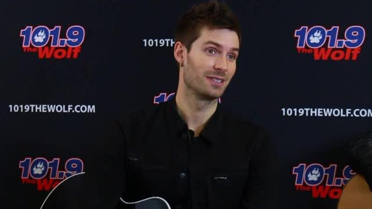 David Fanning \"Slow It On Down\"