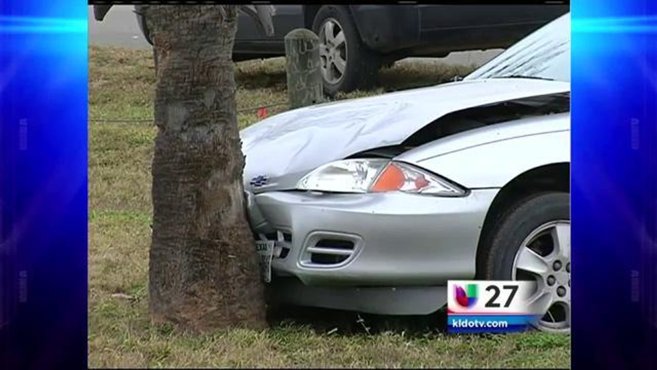 Accidente Vial
