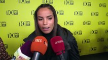 Gloria Camila aclara el motivo por el que denunció a Rocío Carrasco