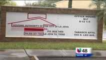 Acusaciones En Contra Del Departamento De Vivienda De La Joya