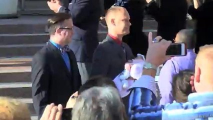 Estatus Migratorio Para Homosexuales Extranjeros