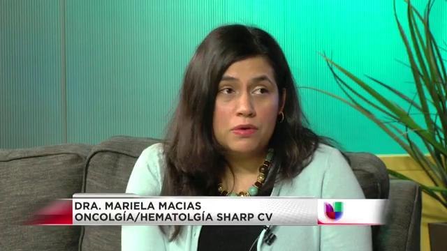 Prevención de cáncer cervico-uterino