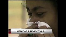 Preocupan casos de Tos Ferina