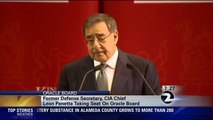 Leon Panetta Named To Oracle Board Of Director