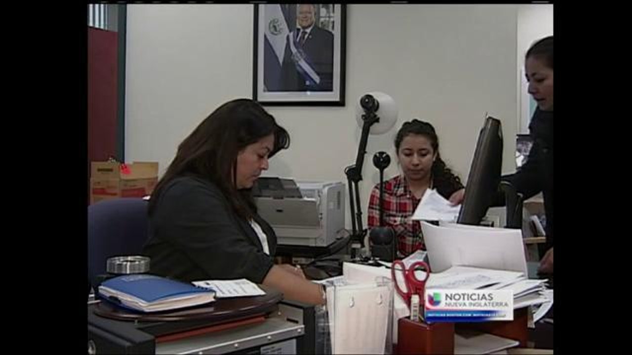 Renovación de TPS