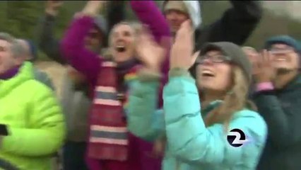 Historic Free Climb of El Capital Ends in Success