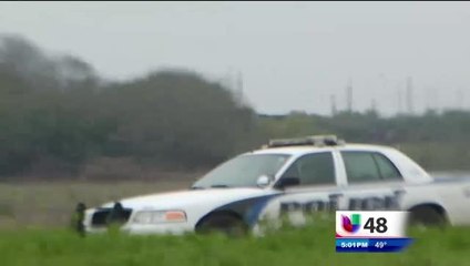 2 Connacionales Pierden la Vida Tratando de Cruzar la Frontera