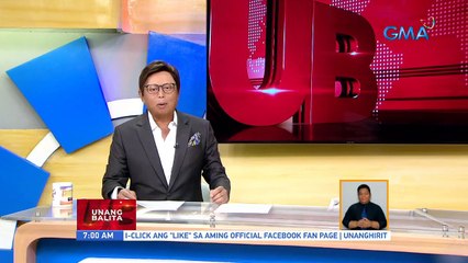 Snatcher, arestado pero nakiusap na huwag  nang kasuhan bilang pamasko | UB