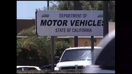 Posibilidad de un nuevo Departamento de Vehículos