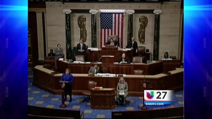Reacción Local a Decisión de Cámara de Representantes