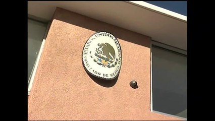 Emiten certificados de nacimiento en consulado de México