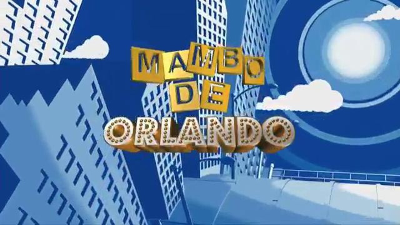 Mambo de Orlando