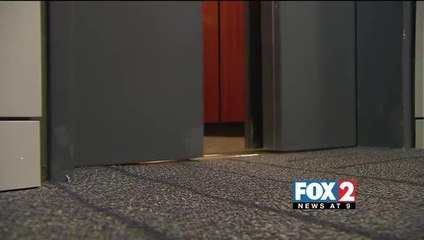 Not Losing Weight? Blame your Job