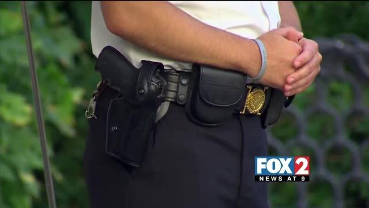 Four Top Secret Service Officials to Step Down