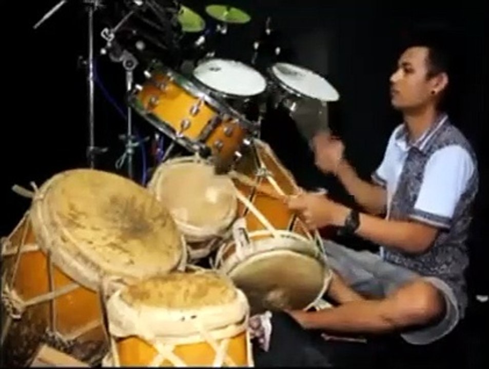 Video.musik dangdut