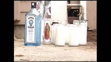 La comunidad de Salinas enfrenta ola de violencia