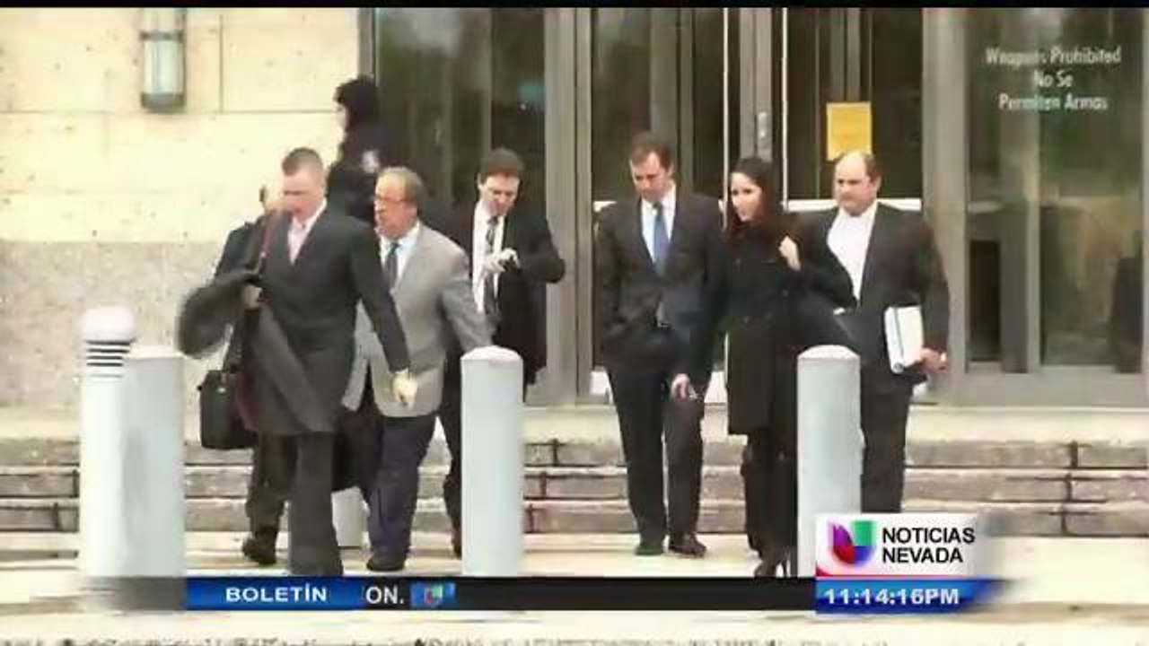 Dió  inicio el juicio que podría cambiar el futuro de la acción ejecutiva