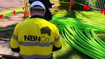 Labor promising $2.4b upgrade to national broadband network ahead of upcoming election