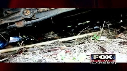 Man Assaults Another Man with a Pick Ax