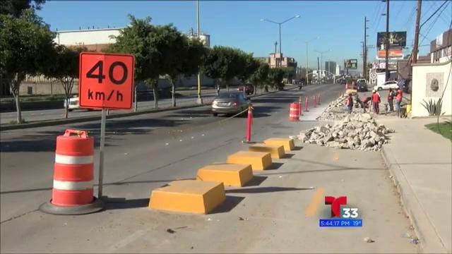 'Ciclovía' es nuevo dolor de cabeza para automovilistas