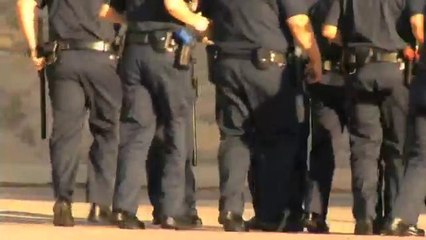 Buscan evitar que oficiales dejen Policía de SD
