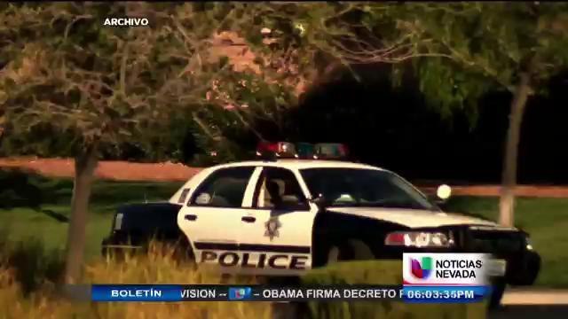 Policía alerta a residentes sobre estafa