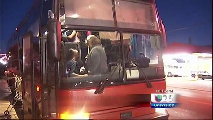 Protestaran en la ciudad de Austin en contra de las propuestas de ley anti-inmigrante