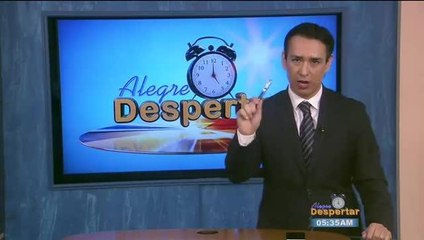 ALAN PALACIO Y SU TEMA DE LA SEMANA