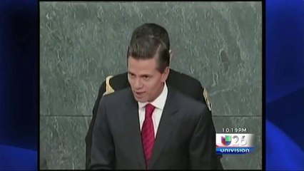 Otra controversia envuelve a Enrique Peña Nieto